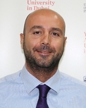 Dr Ioannis Manikas 
